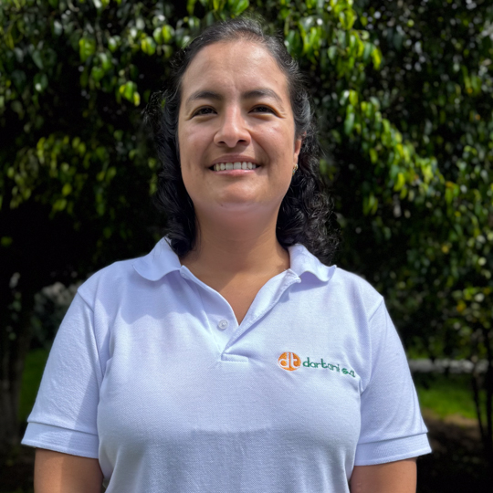 Andrea Castellanos Becerra