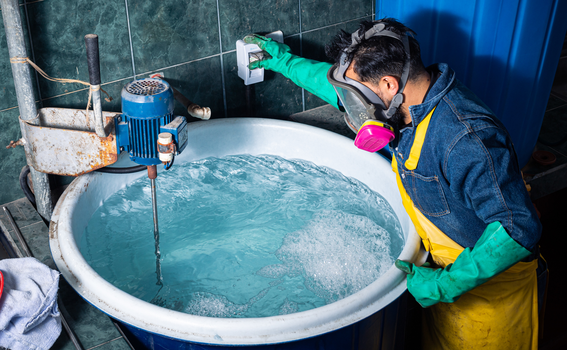 Servicio 1 - Slide 5