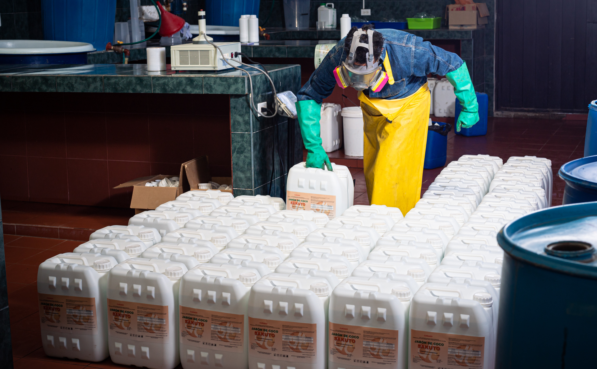 Servicio 1 - Slide 1